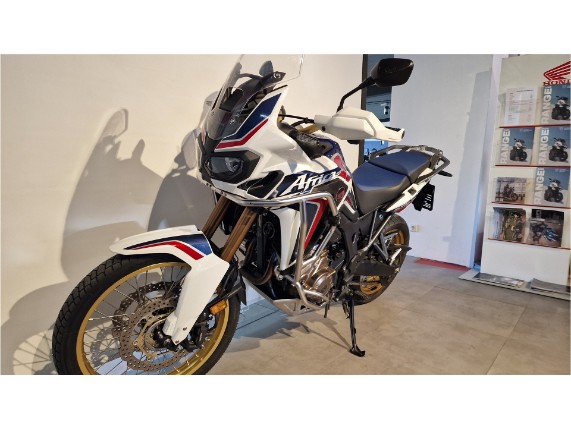 Honda CRF1000DJ, 0017468
