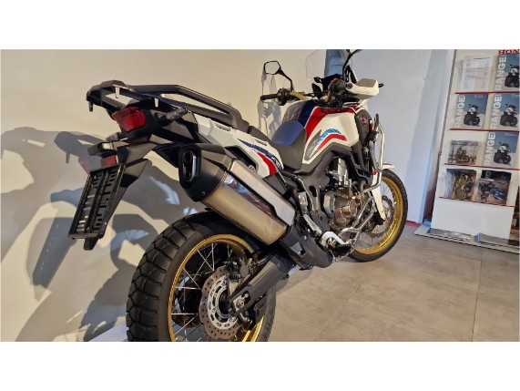 Honda CRF1000DJ, 0017468