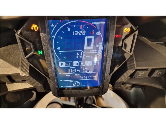 Honda CRF1000DJ, 0017468