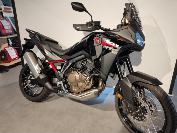Honda CRF1100 Africa Twin 6 Jahre, 0038625