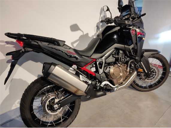 Honda CRF1100 Africa Twin 6 Jahre, 0038625