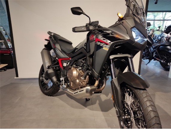 Honda CRF1100 Africa Twin 6 Jahre, 0038625