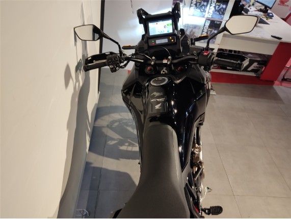Honda CRF1100 Africa Twin 6 Jahre, 0038625