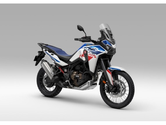 HONDA CRF1100 Africa Twin DCT + ES, 0037467