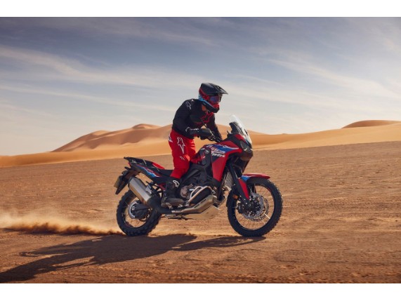 HONDA CRF1100 Africa Twin DCT + ES, 0037467