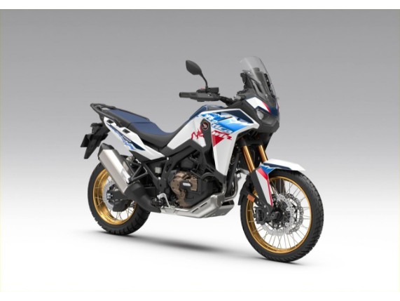 HONDA CRF1100 Africa Twin DCT NEU, 0036896