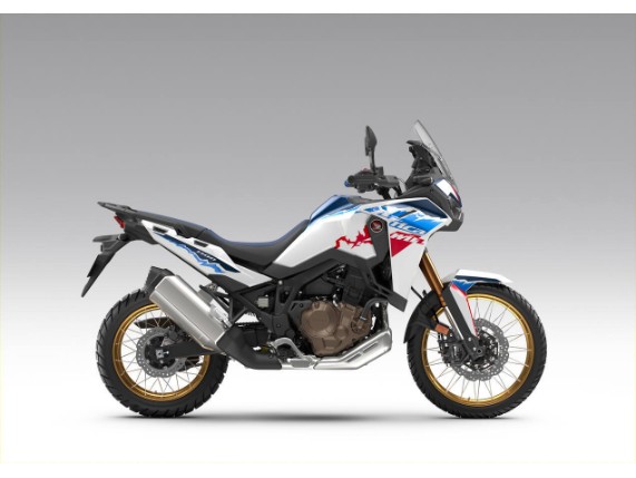 HONDA CRF1100 Africa Twin DCT NEU, 0036896