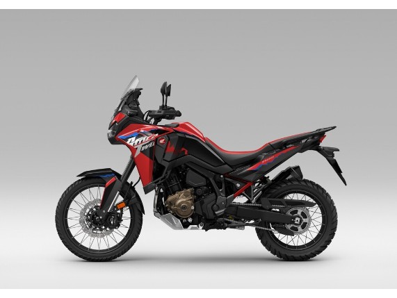 HONDA CRF1100 Africa Twin DCT NEU, 0036896