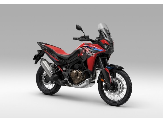 HONDA CRF1100 Africa Twin DCT NEU, 0036896