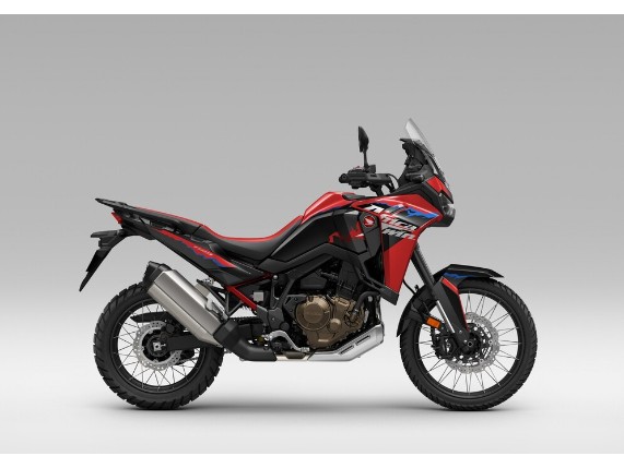 HONDA CRF1100 Africa Twin DCT NEU, 0036896