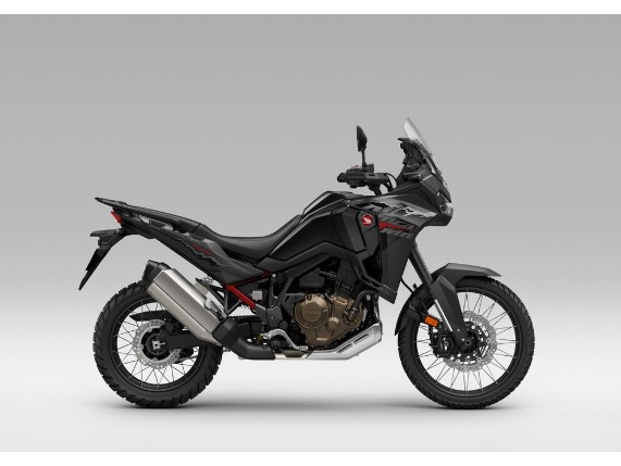 HONDA CRF1100 Africa Twin + ES NEU, 0037775