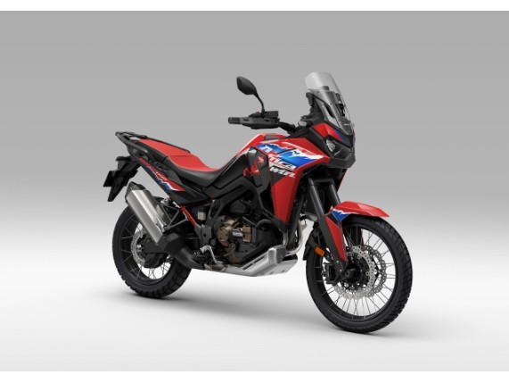 HONDA CRF1100 Africa Twin Finanzieru, ONLINE