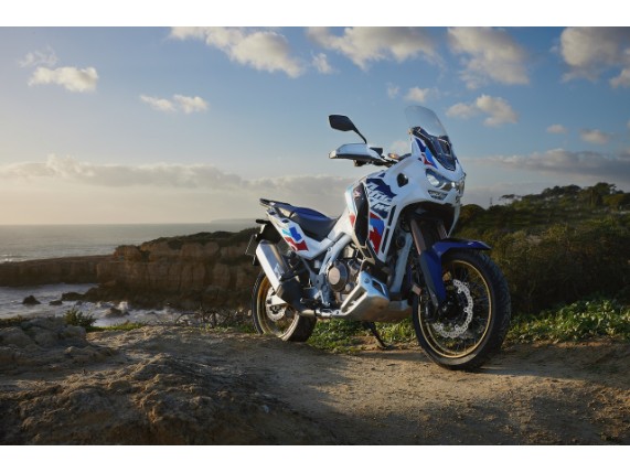 HONDA CRF1100 Africa Twin Leasing, ONLINE
