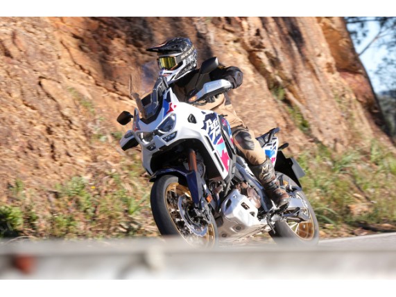HONDA CRF1100 Africa Twin Leasing, ONLINE