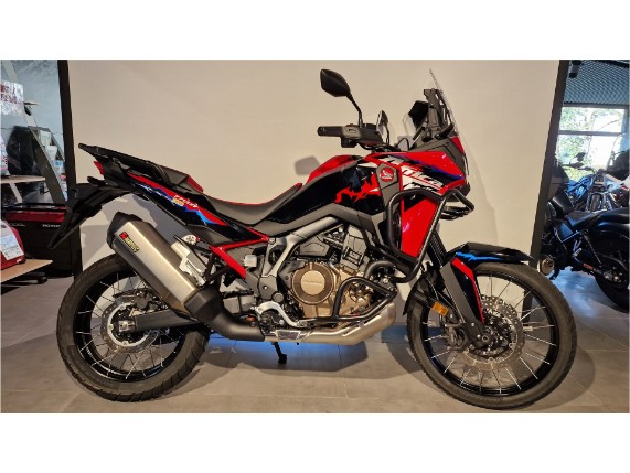 HONDA CRF1100AS, 0036839