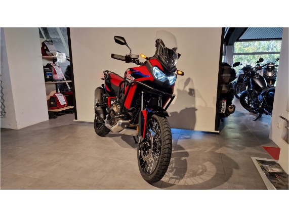 HONDA CRF1100AS, 0036839