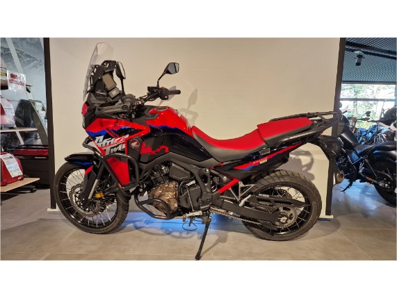 HONDA CRF1100AS, 0036839
