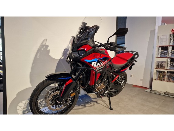HONDA CRF1100AS, 0036839