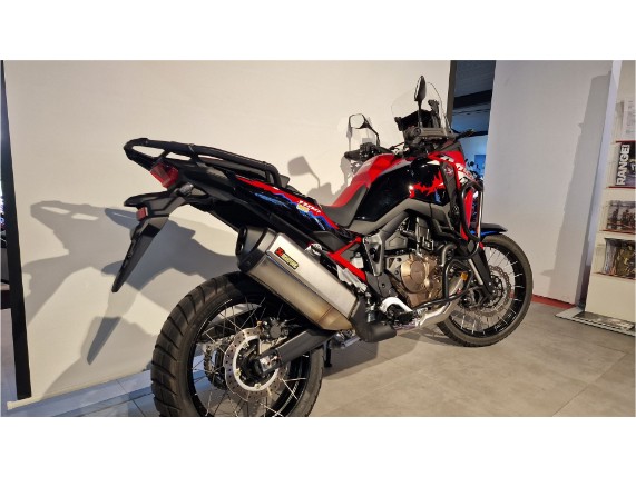 HONDA CRF1100AS, 0036839