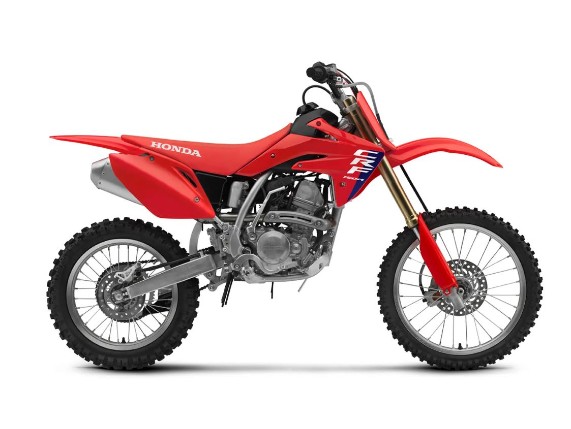 HONDA CRF150 RB, 0034627