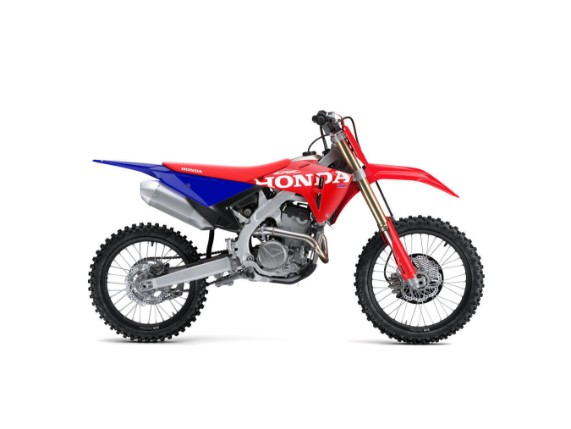 HONDA CRF250 R 2027, 0038047