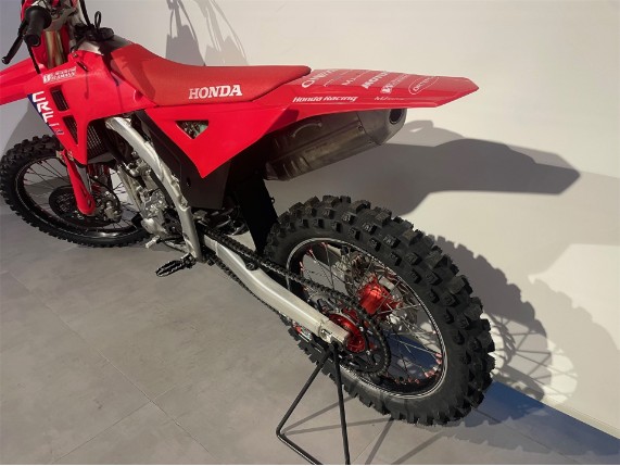 HONDA CRF250RP, 0029476