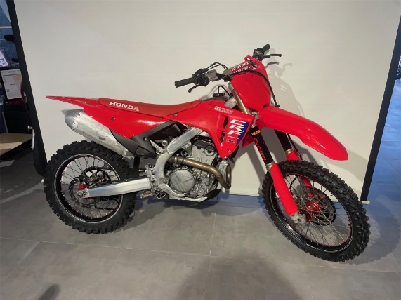 HONDA CRF250RP, 0029476