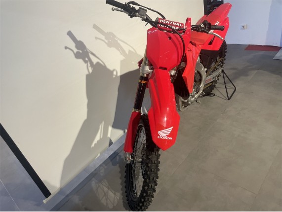 HONDA CRF250RS, 0033860