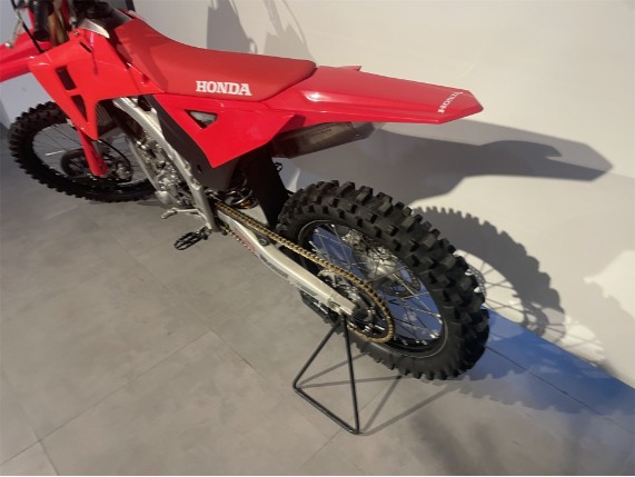 HONDA CRF250RS, 0033860