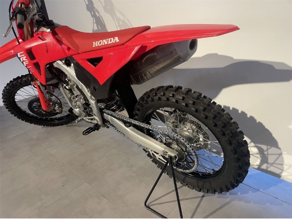 HONDA CRF250RS, 0034320