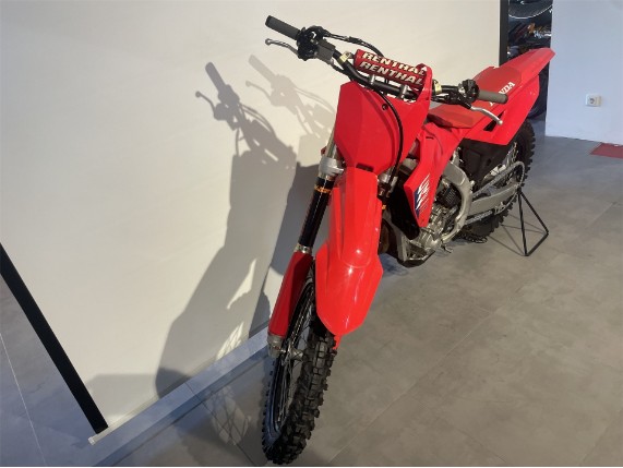 HONDA CRF250RS, 0034320