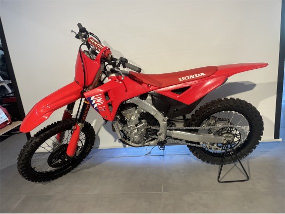 HONDA CRF250RS, 0034320