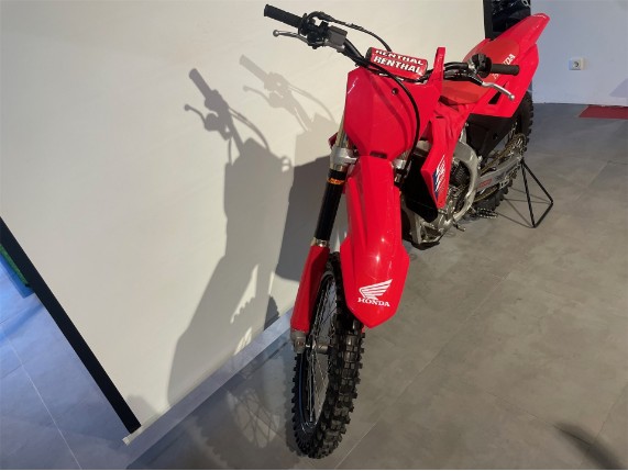 HONDA CRF250RS, 0036780