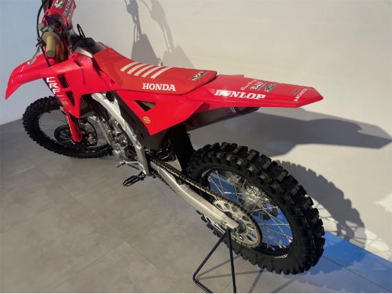 HONDA CRF250RWES, 0036635