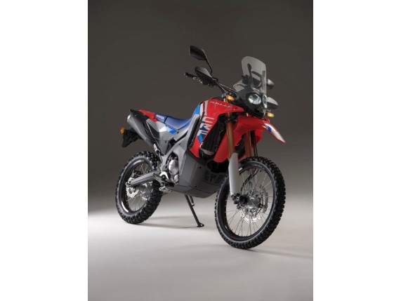 HONDA CRF300 Rally Leasing, ONLINE