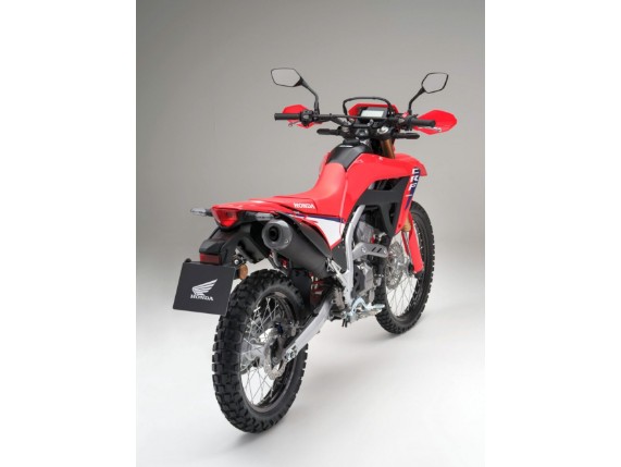 HONDA CRF300L NEU 2025, ONLINE