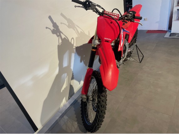 HONDA CRF450RN, 0026735