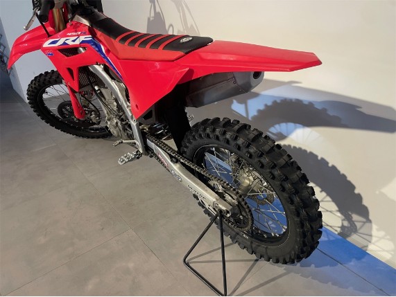 HONDA CRF450RN, 0026735
