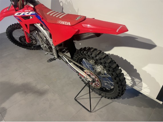 HONDA CRF450RR, 0032989