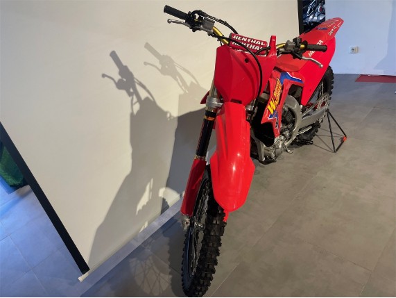 HONDA CRF450RR, 0035083