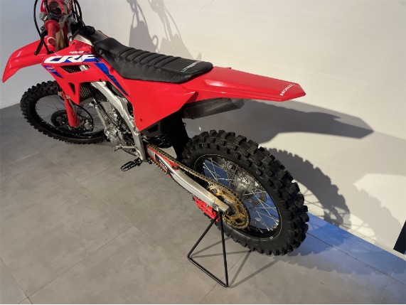 HONDA CRF450RR, 0037811