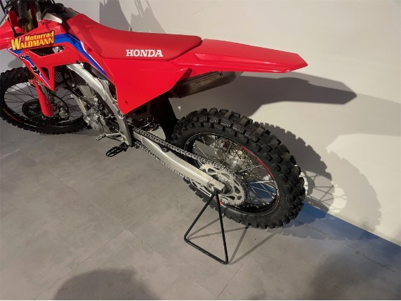 HONDA CRF450RR, JH2PE07A4PK603294