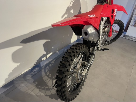 HONDA CRF450RS, 0036481