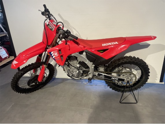 HONDA CRF450RS, 0036481
