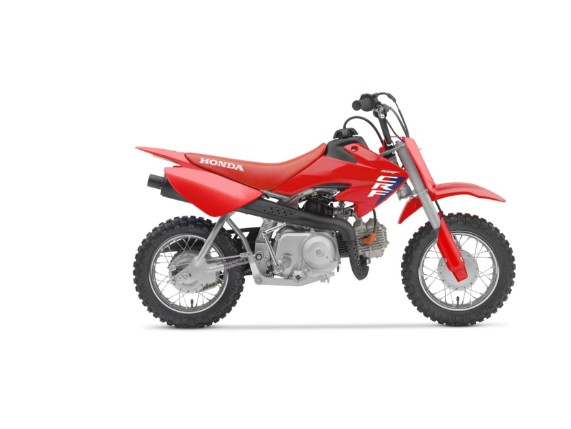 HONDA CRF50 F, 0036509