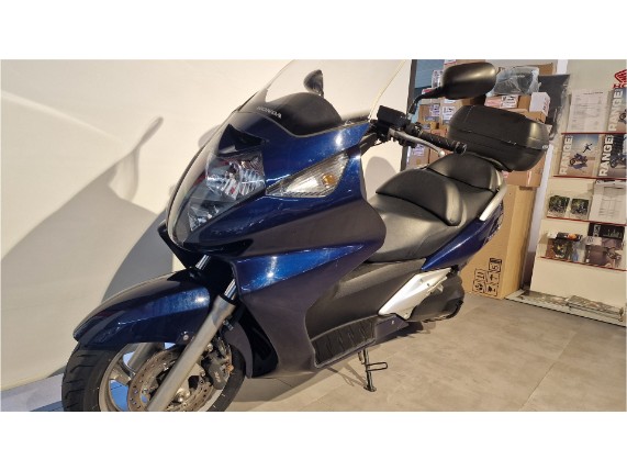 HONDA FJS600 Silver Wing, JH2PF01AX2K031145