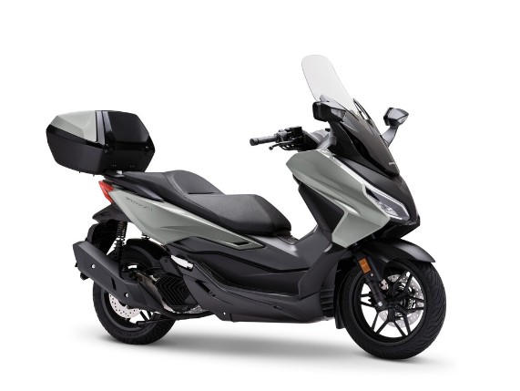 HONDA Forza 350 NEU 2025, ONLINE