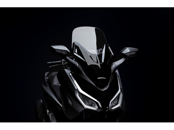 HONDA Forza 350 NEU 2025, ONLINE