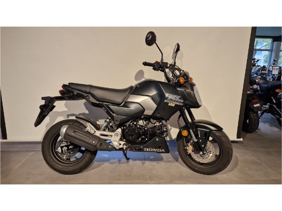 HONDA MSX125AR, 0034805