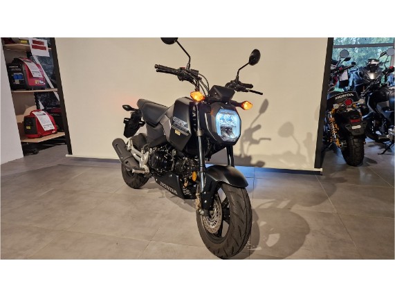 HONDA MSX125AR, 0034805